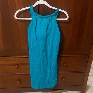 Athleta Athletic/swim dress